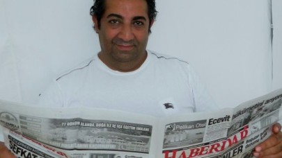 Ak Parti Büyükçekmece Yönetimin de İstifa…