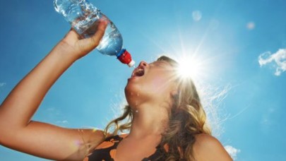 İstanbul’da yarın 2014 yılının en sıcak günü yaşanacak.