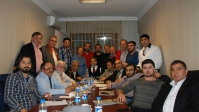 Silivri Belediyesi'ne siyah çelenk bırakılacak