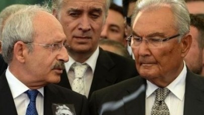 Kılıçdaroğlu'ndan flaş kurultay açıklaması