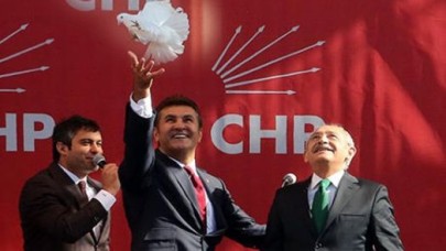 Sarıgül ne yapacak?