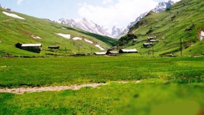 ÇATALCA'DA ŞANTAJ ŞOKU