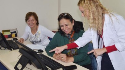 Büyükçekmece’de meslek sahibi olmak mı?