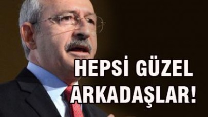 'Muharrem İnce'nin adaylığı gayet...'