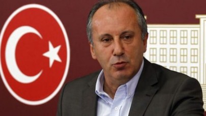 Muharrem İnce "Genel Başkan Olursam" Deyip 15 Madde Sıraladı