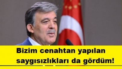 Gül Başbakanın kim olacağını açıkladı