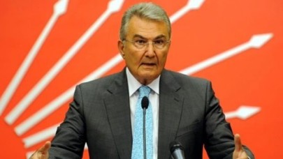 DENİZ BAYKAL NABIZ YOKLUYOR