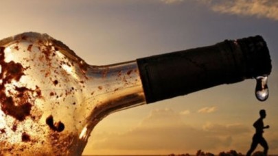 Türkiye'de Alkolün En Fazla Tüketildiği Bölge Marmara