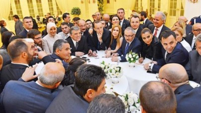 Hayrünnisa Gül: Abdullah Bey gazeteleri benden sakladı