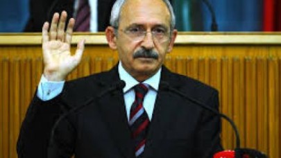Kılıçdaroğlu tasfiye yapacak mı?