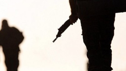 PKK'DAN ASKERE PUSU: 1 ŞEHİT, 1 YARALI