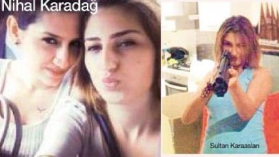 ELİNDE POZ VERDİĞİ SİLAHLA VURULDU