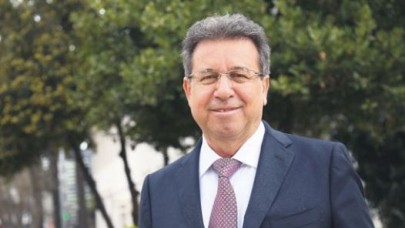 TAHİR SERT İLÇE BAŞKANLIĞINA MI HAZIRLANIYOR?