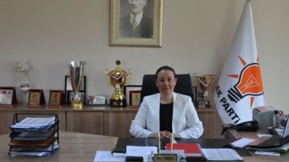 DEMİRAL; AK PARTİ HAKKINDA SENERYO YAZANLARA EN GÜZEL CEVAP!