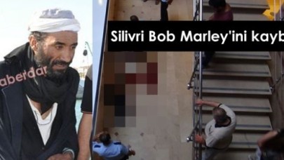 Silivri Bob Marley’ini Kaybetti !