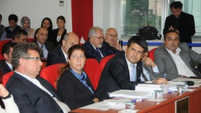 Beylikdüzü'nün bütçesi 147 Bin 578 TL