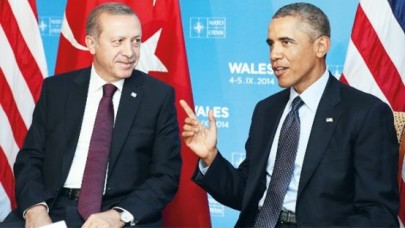 Erdoğan Obama ile görüşmesinin ayrıntılarını paylaştı