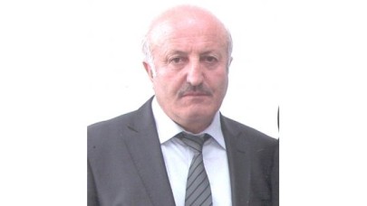 Mehmet Küpeli'nin Anma Törenine binlerce kişi katıldı.