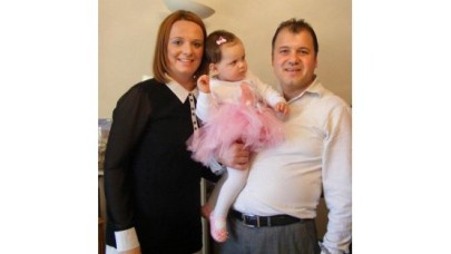 Ezer çifti Sefa’ya kavuştu!