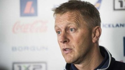 Terim'le dalga geçti