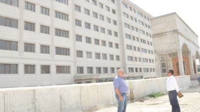 MEHMET BALCI İDDİALARA CEVAP VERDİ: HERŞEYİMİZ YASAL