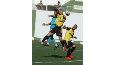 Gürpınarspor’u Burak uçurdu: 1-0