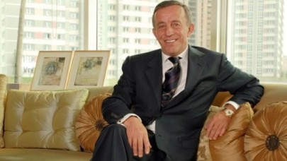 Ali Ağaoğlu'ndan Belediyeye Rant Suçlaması