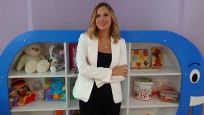 İLK ADIM ”RENKLİ BALONLAR ”DA ATILIR