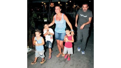 "BOŞANMAK BAŞARISIZLIK DEĞİLDİR"