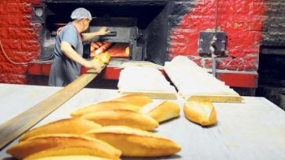 1 liranın altında ekmek satan fırınlar yandı