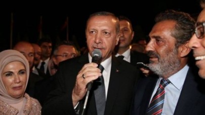 Yavuz Bingöl'e AKP piyangosu