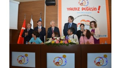 Çocuk Ombudsmanlığına 5 Ayda 128 Başvuru