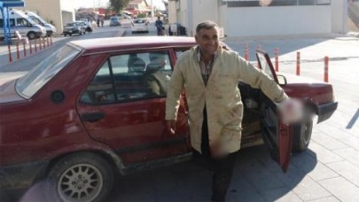 Bu Kurban Bayramı'nda da görüntüler değişmedi.