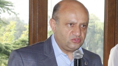 'Abdullah Gül'ün dinlendiği kesinleşti'