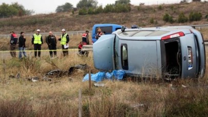 Basın İlan Kurumu'nun acı günü