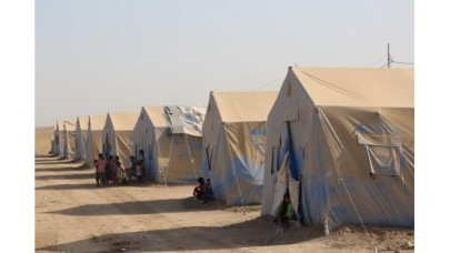 Mülteci sayısı çok yükseldi