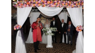 Merve, Çağrı'sına kavuştu