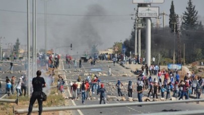 6 ilde sokağa çıkma yasağı!