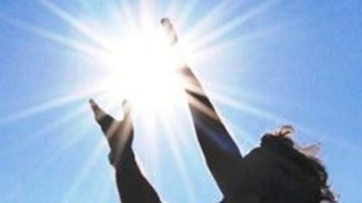 Sıcaklıklar artıyor!