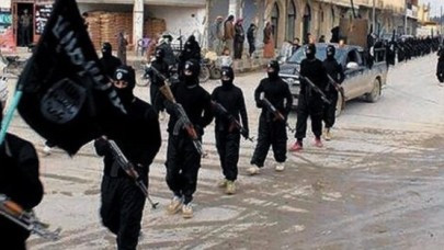 IŞİD, Türkiye'yi açıktan tehdit etti!