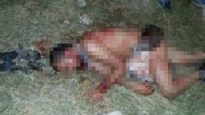 Esenyurt'ta bir kişi linç edildi