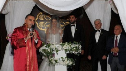 Onlar erdi muradına!