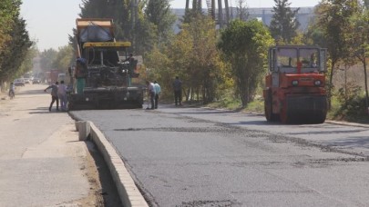 Büyükçekmece’de kış mevsimi seferberliği