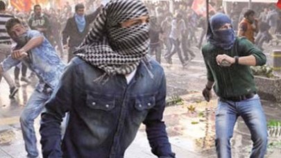 Ölenlerin sayısı 22'ye yükseldi