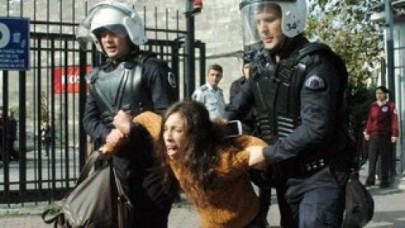 İstanbul Üniversitesi’nde ‘IŞİD’ gerginliği