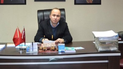 PROVOKASYONA GELMEYİN!