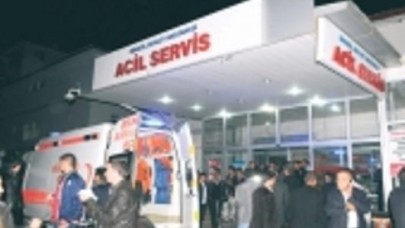 Kobani Protestolarında Ölü Sayısı 35'e Çıktı