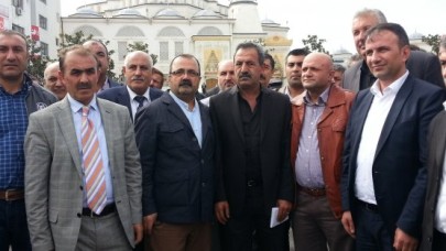 Kardeşliğimizle aşacağız