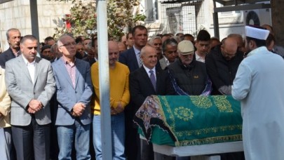 Muhtar Özcan’ın en acı günü