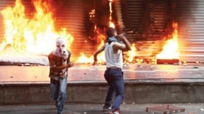 Kobani'nin Türkiye faturası 37 can oldu